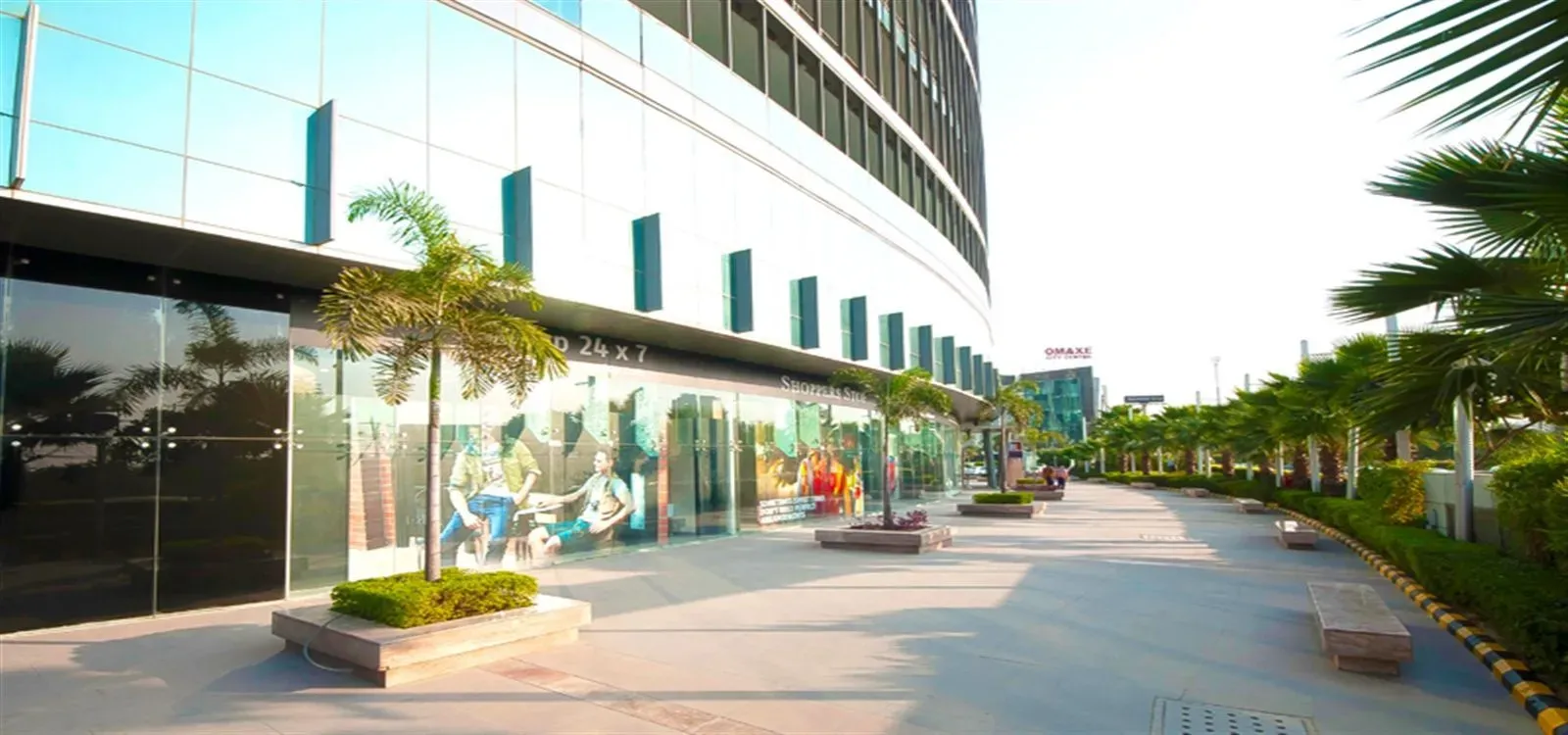 Spaze I Tech Park